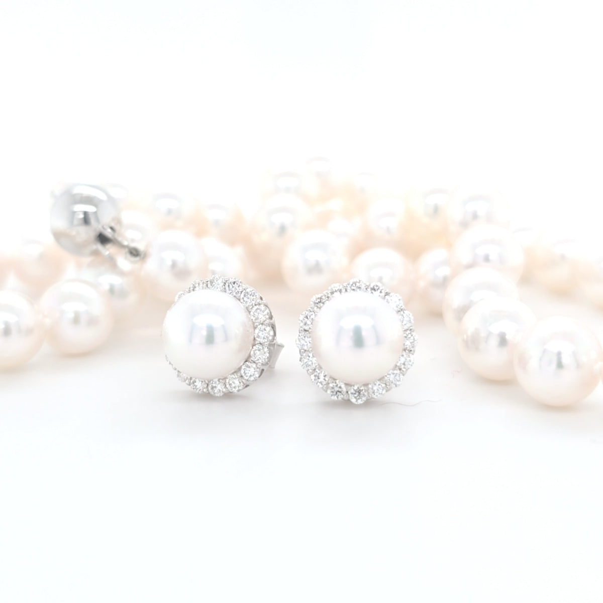 Pearl Jewellery
