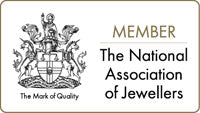 NAJ Member Montpellier Jewellers Harrogate Diamond Specialists