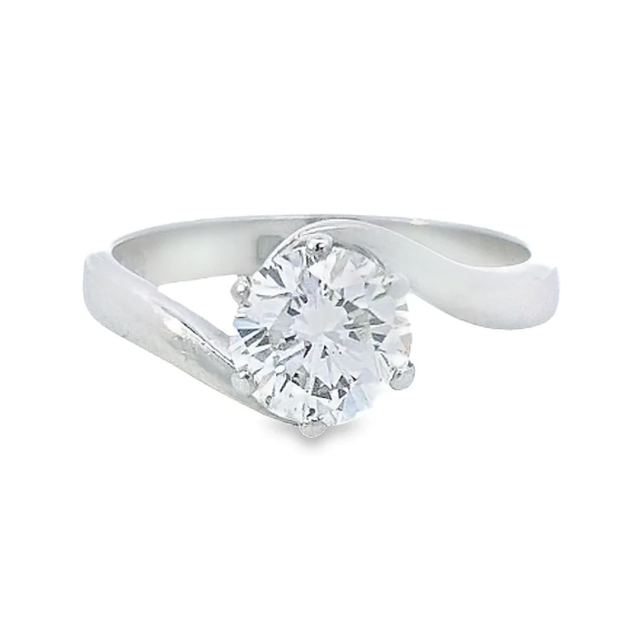 Decoding Brilliance: The 4 C's of Diamonds - Carat, Cut, Clarity, and Colour