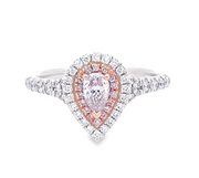 The Ultimate Assurance: Why GIA Certified Diamonds Reign Supreme