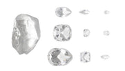 The World's Most Famous Diamonds: Priceless Treasures of Unmatched Beauty and History