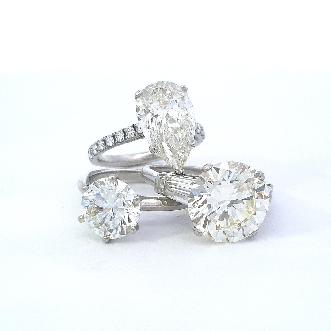 Natural Diamonds: A Sparkling Investment Opportunity with Montpellier Jewellers