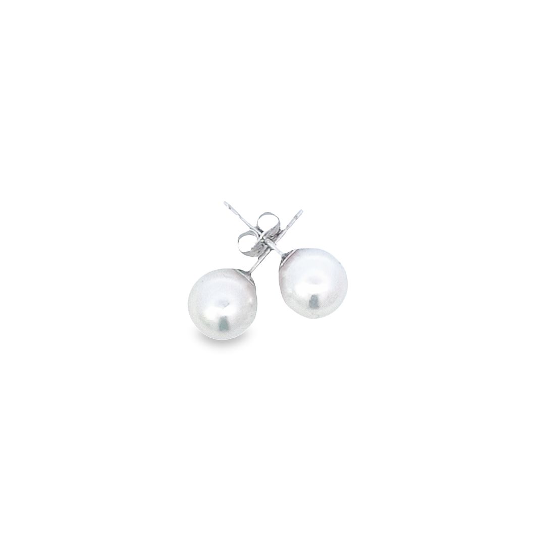 AAA Akoya Pearl Earrings