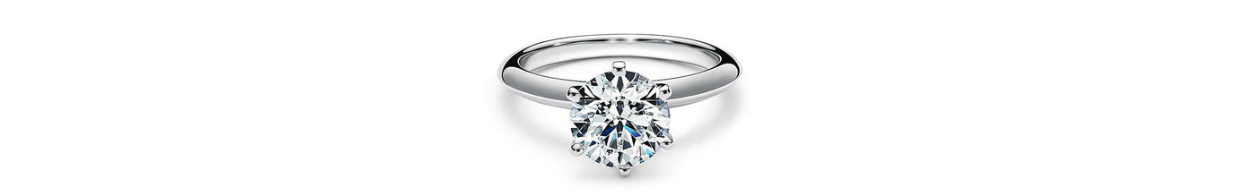 Diamond Rings - Montpellier Jewellers Harrogate