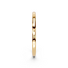 1.5mm Montpellier Fibonacci Wedding Band Platinum or 18ct Gold