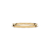 1.5mm Montpellier Fibonacci Wedding Band Platinum or 18ct Gold