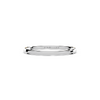 1.5mm Montpellier Fibonacci Wedding Band Platinum or 18ct Gold