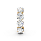 The Full Monty 11.00ct Lab Diamond Grown Eternity Ring Platinum or 18ct Gold