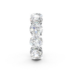 The Full Monty 11.00ct Lab Diamond Grown Eternity Ring Platinum or 18ct Gold