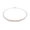 Akoya Pearl Necklace 9.0-9.5mm AA+ Quality