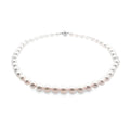 Akoya Pearl Necklace 9.0-9.5mm AA+ Quality - Montpellier Jewellers