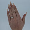 GIA 2.00ct L/I1 Diamond Solitaire Set in Platinum