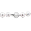 Akoya Pearl Necklace 9.0-9.5mm AA+ Quality