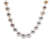 Akoya Pearl Necklace 9.0-9.5mm AA+ Quality