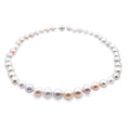 South Sea Pearl Necklace 8.4-11.2mm - Montpellier Jewellers
