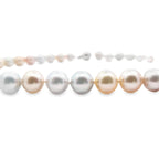 South Sea Pearl Necklace 8.4-11.2mm