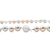 South Sea Pearl Necklace 8.4-11.2mm