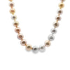 South Sea Pearl Necklace 8.4-11.2mm