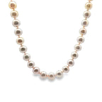 Akoya Pearl Necklace 7.5-8.0mm AA+ Quality