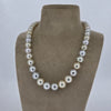 South Sea Pearl Necklace 8.4-11.2mm