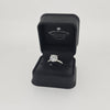 IGI 3.01ct D/VS2 LAB Diamond Solitaire set in Platinum