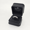 2.01ct F/VS LAB Diamond 5 Stone Ring Set In Platinum - Montpellier Jewellers