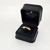 2.20ct Natural Fancy Yellow Diamond Ring Set in 18ct Yellow Gold - Montpellier Jewellers