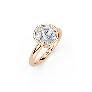 18ct Rose Gold