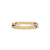 2.0mm Montpellier Fibonacci Wedding Band Platinum or 18ct Gold