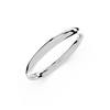 2.0mm Montpellier Fibonacci Wedding Band Platinum or 18ct Gold
