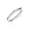 2.0mm Montpellier Fibonacci Wedding Band Platinum or 18ct Gold