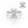 3ct_Radiant_cut_lab_diamond_ring_set_in_platinum_ruby