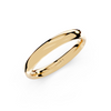 3.0mm Montpellier Fibonacci Wedding Band Platinum or 18ct Gold
