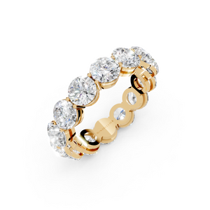 18ct Yellow Gold