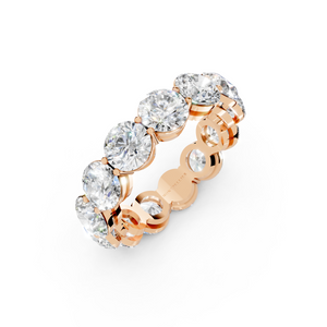 18ct Rose Gold