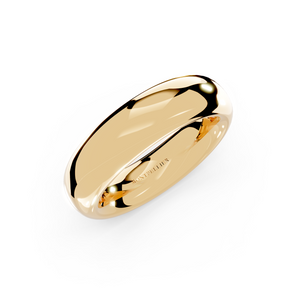 18ct Yellow Gold