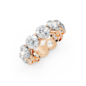 18ct Rose Gold