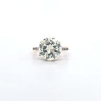 Antique Diamond Rings Harrogate