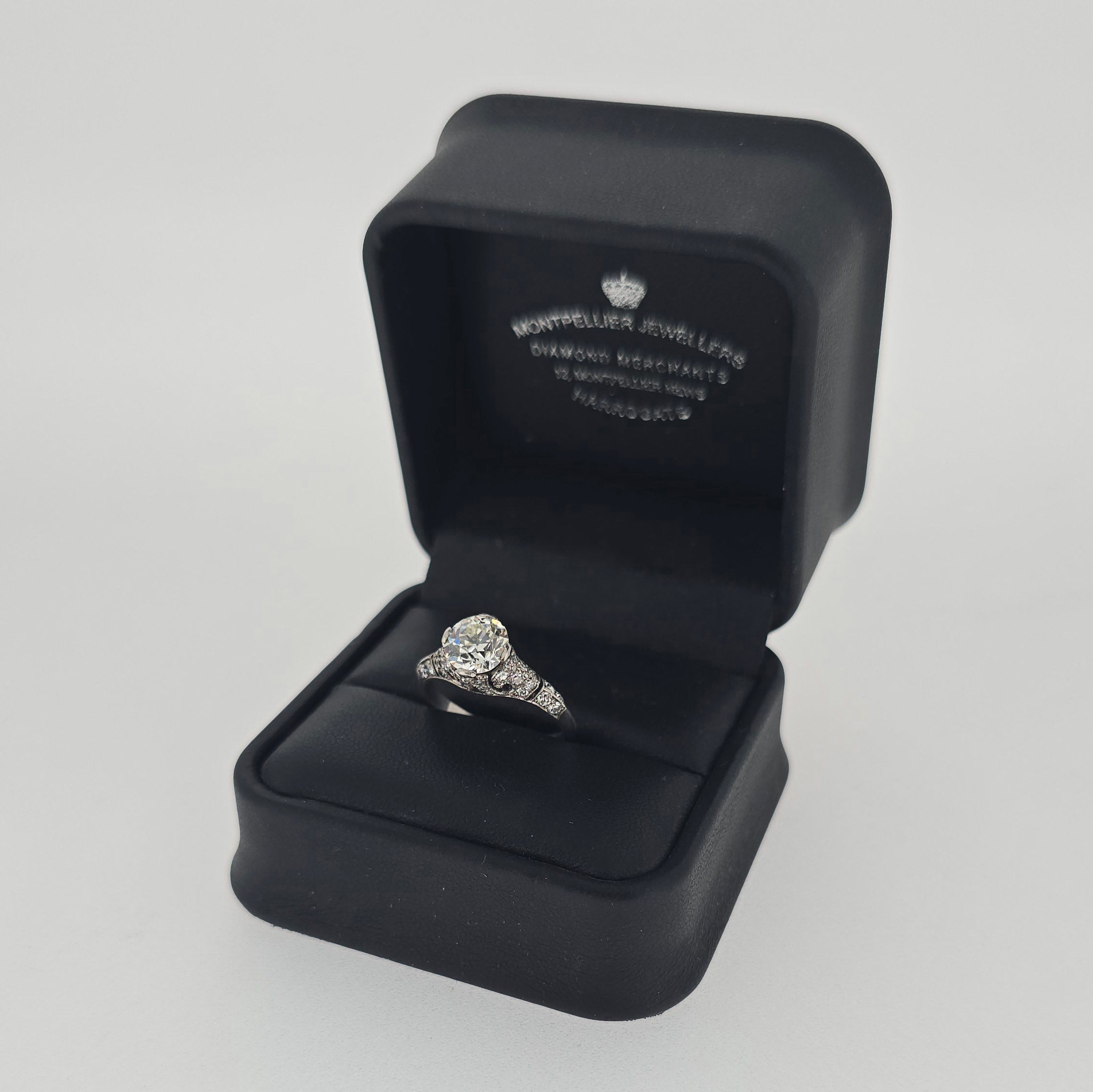 Antique Jewellers Harrogate
