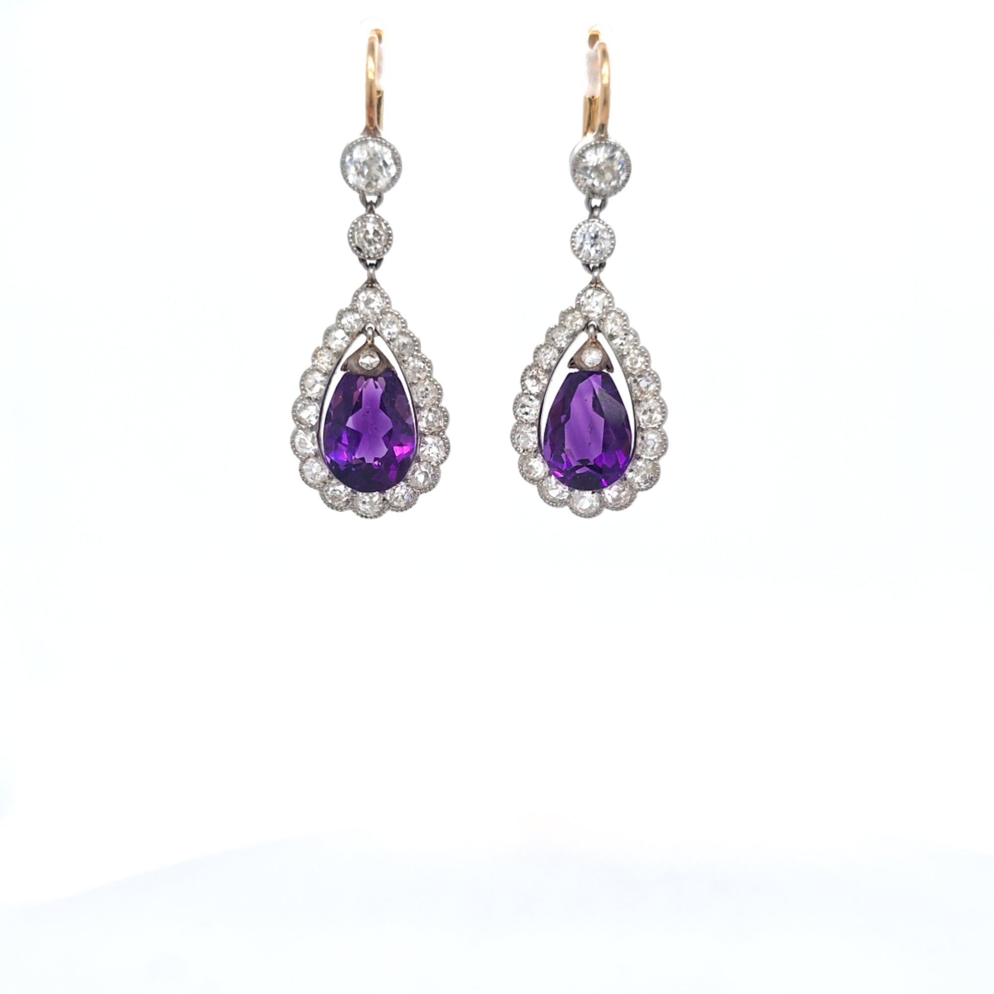 Antique Jewellery Harrogate