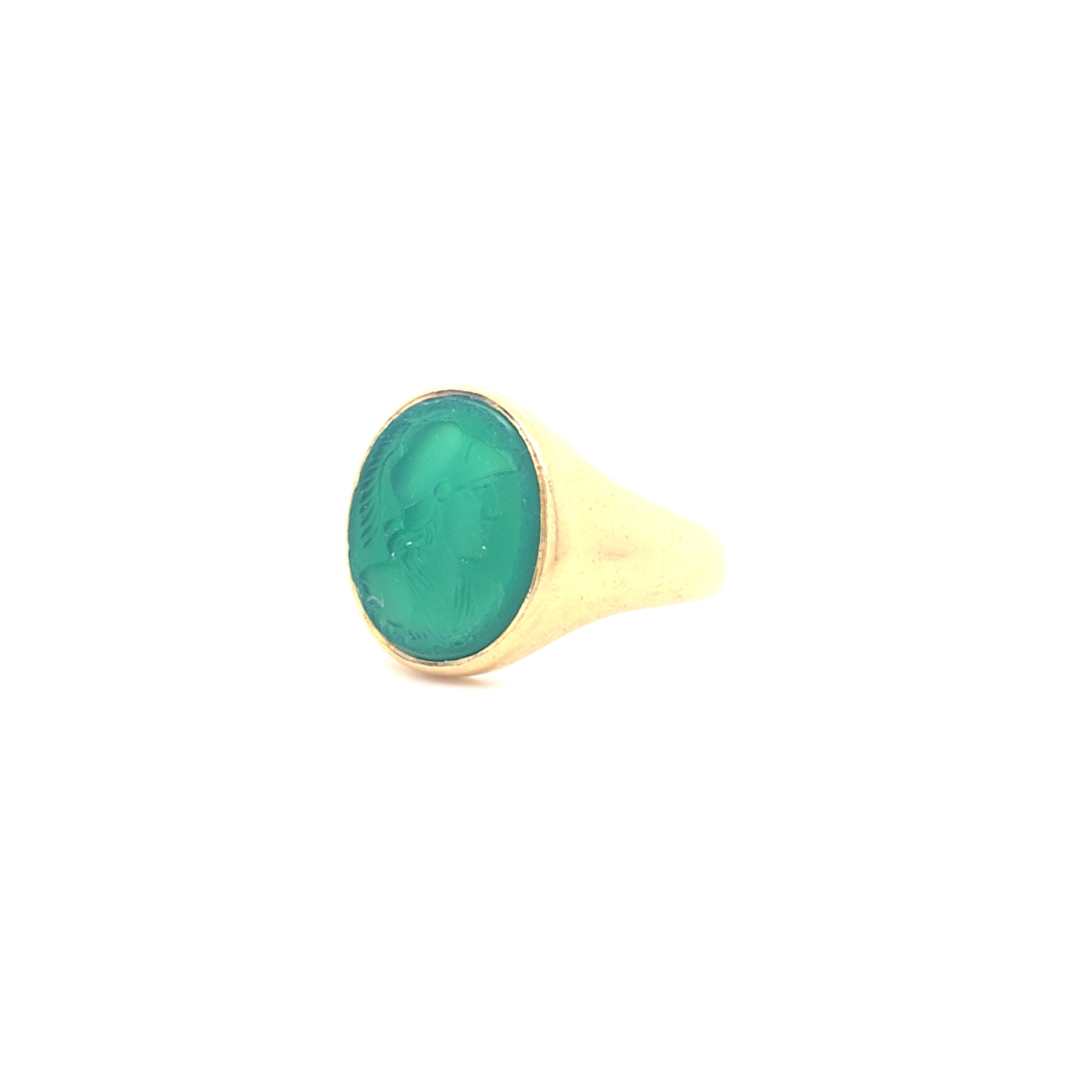 Antique Rings Harrogate