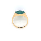 Antique Seal Ring