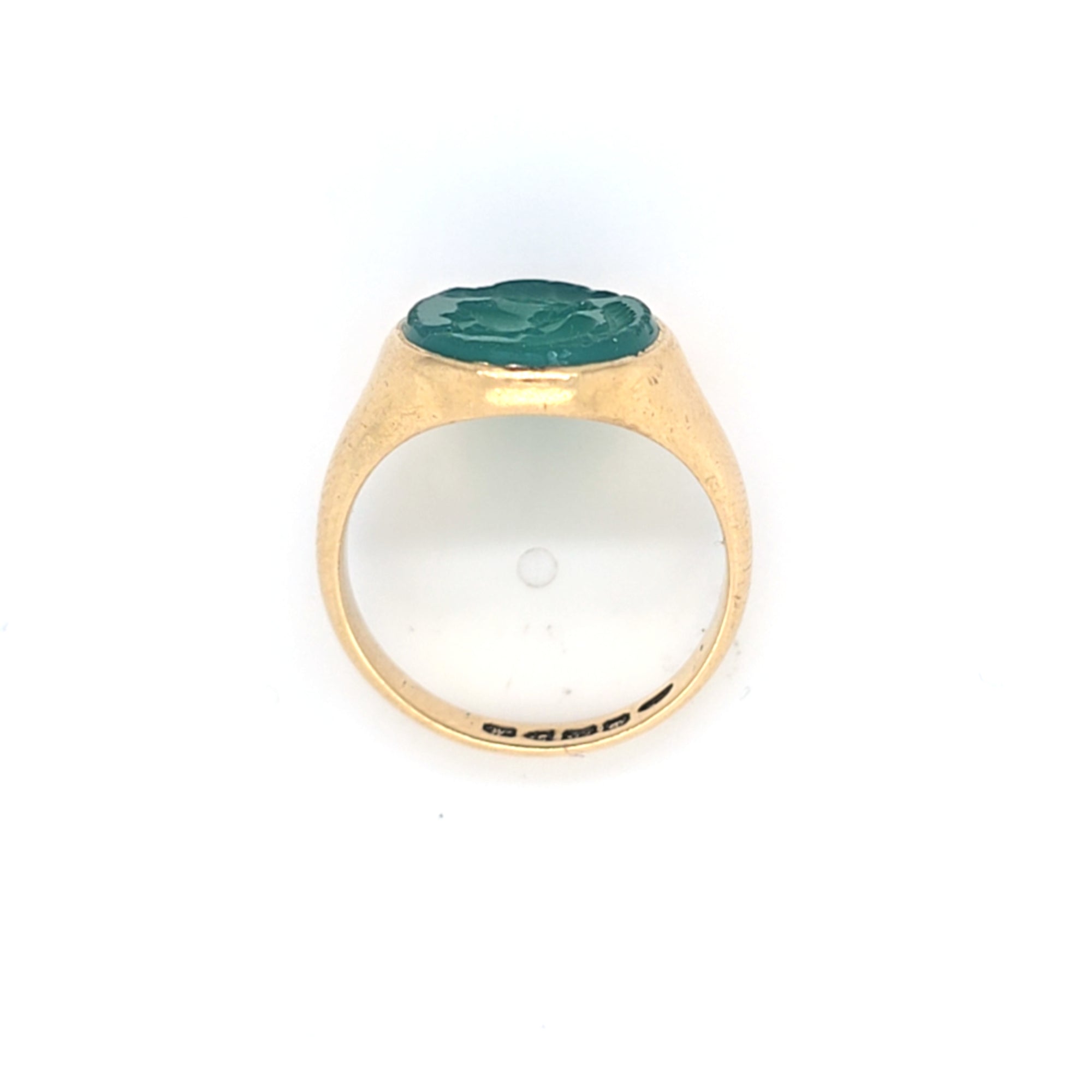 Antique Seal Ring