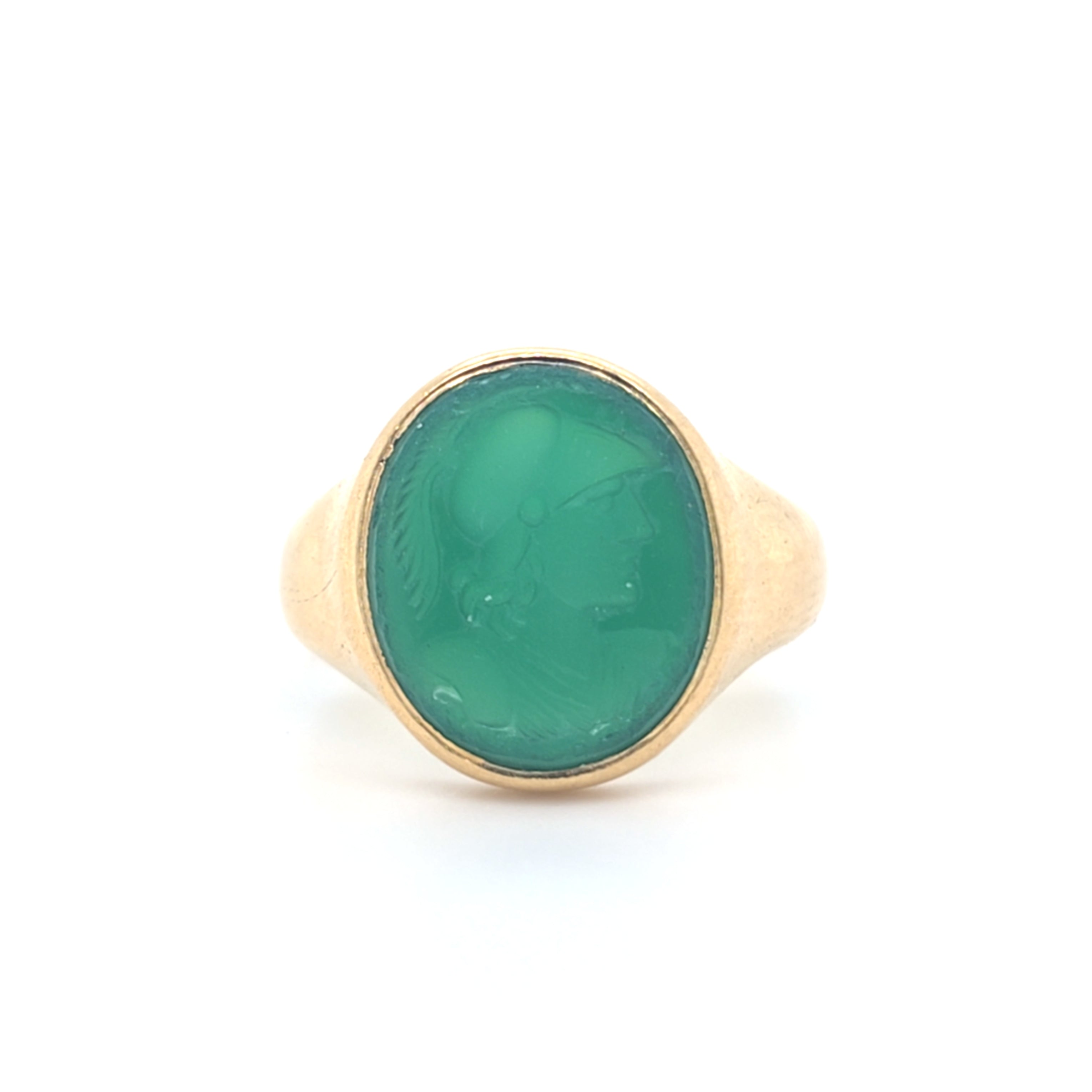 Antique Signet Ring
