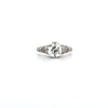 Art Deco Rings Harrogate