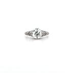 Art Deco Rings Harrogate