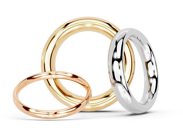 Bespoke Wedding Rings Harrogate Montpellier Jewellers