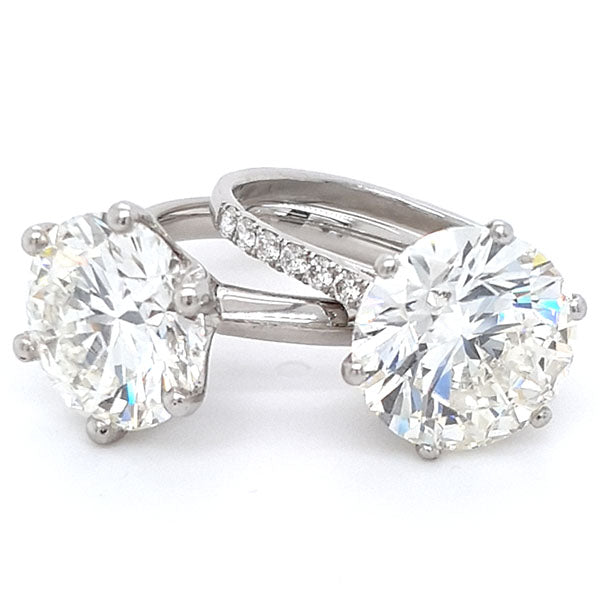 Engagement Rings Harrogate Montpellier Jewellers
