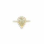 Fancy Coloured Diamonds Harrogate