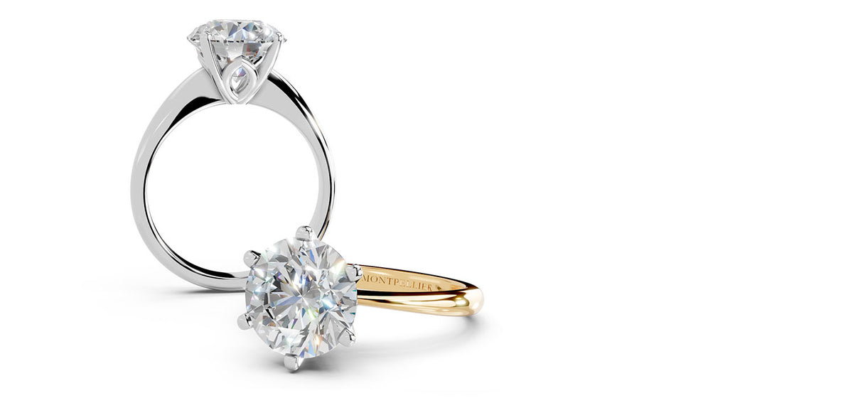 Laboratory Grown Diamond Engagement Rings Harrogate